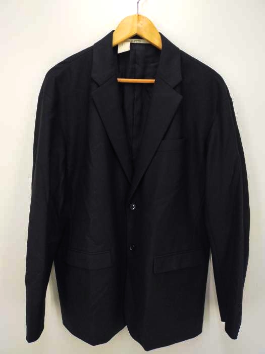 N.HOOLYWOOD(エヌハリウッド) BLAZER オーバーサイズアイコンジャケット メンズ  40