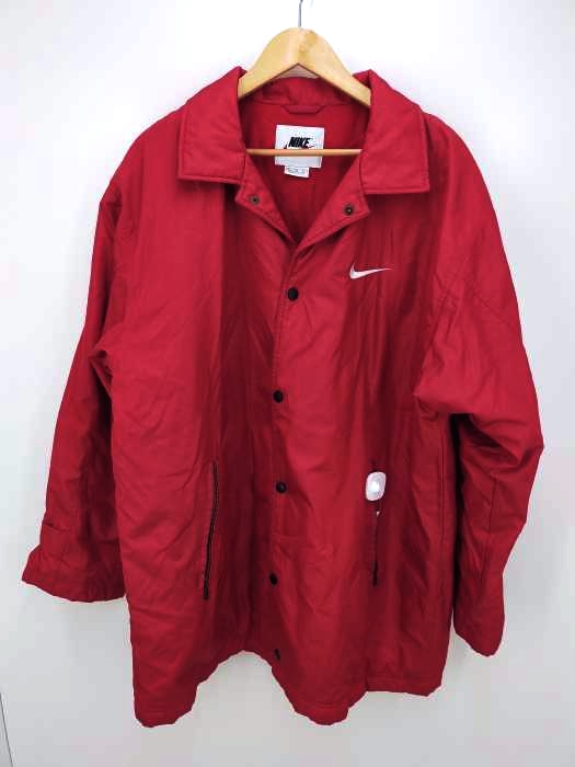 NIKE(ナイキ) 90s 銀タグ ダウンコート メンズ アウター ジャケット