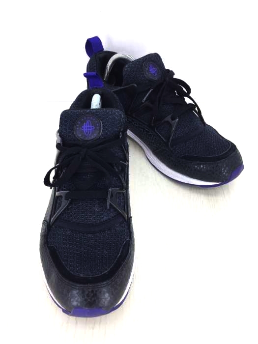 NIKE(ナイキ) AIR HUARACHE LIGHT SAFARI PACK スニーカー メンズ シューズ スニーカー