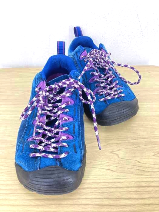 KEEN(キーン) JASPER メンズ シューズ カジュアル