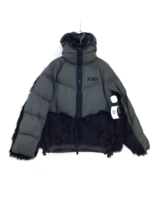 Sacai(サカイ) 20AW Nrg Sacai Parka レディース アウター ジャケット