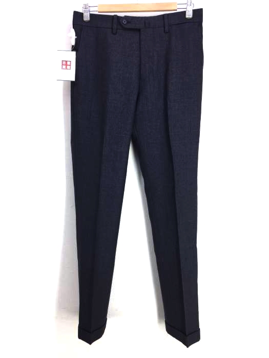 MACKINTOSH PHILOSOPHY(マッキントッシュフィロソフィー) ALFRED BROWN TROTTER TROUSERS メンズ  38