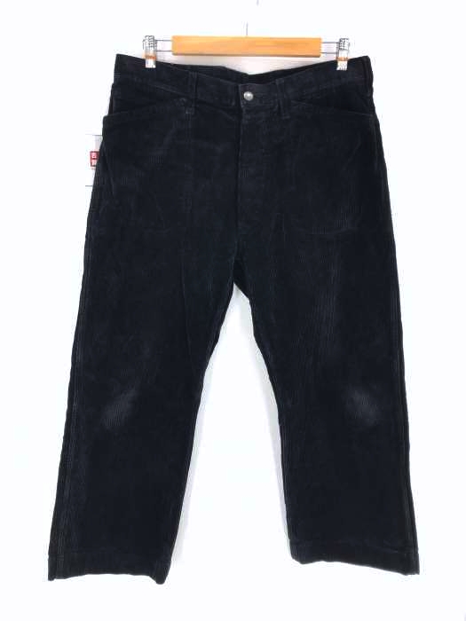 B.S.M.G.(ベイサイドモーターギア) Sports Corduroy Pants メンズ JPN：L