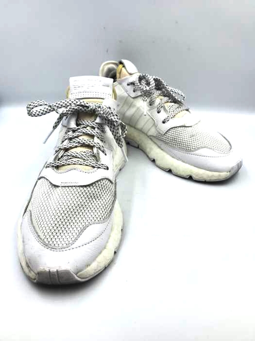 adidas Originals(アディダスオリジナルス) NITEJOGGER ナイトジョガー メンズ  26.5