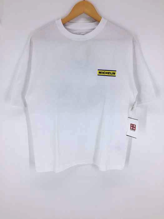 EDIFICE(エディフィス) MICHELIN Tシャツ メンズ JPN：M