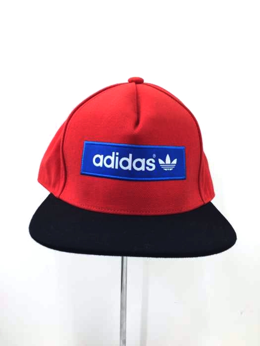adidas(アディダス) Logo Cap メンズ FREE