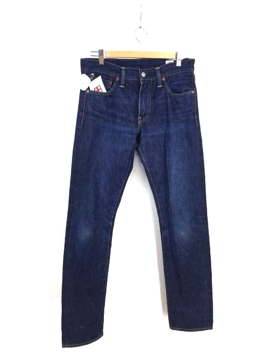 Levis(リーバイス) USA製 511 WHITE OAK デニムパンツ メンズ  W30L32