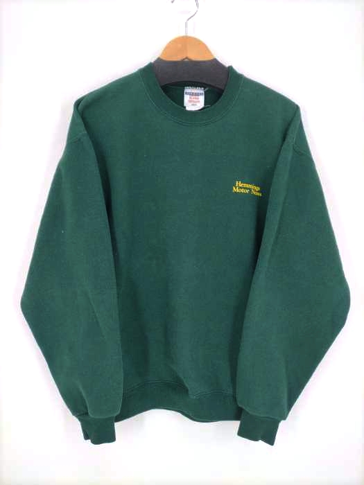 JERZEES(ジャージーズ) 90s 両面プリントスウェット メンズ 表記無