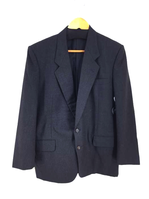 COMME des GARCONS HOMME(コムデギャルソンオム) 70~80S デカオム テーラードジャケット メンズ JPN:M