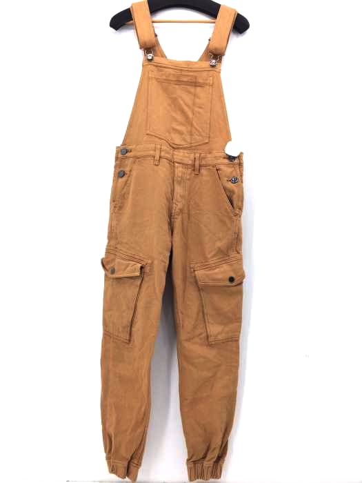 GUESS(ゲス) Cargo Overalls メンズ  29