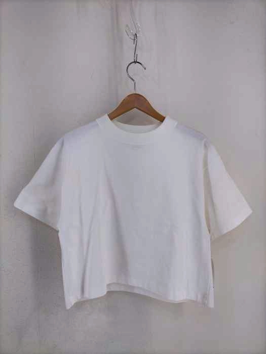 JANE SMITH(ジェーンスミス) ショート丈 Tシャツ レディース 表記無