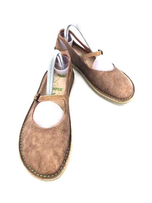 CAMPER(カンペール) フラット シューズ レディース 47