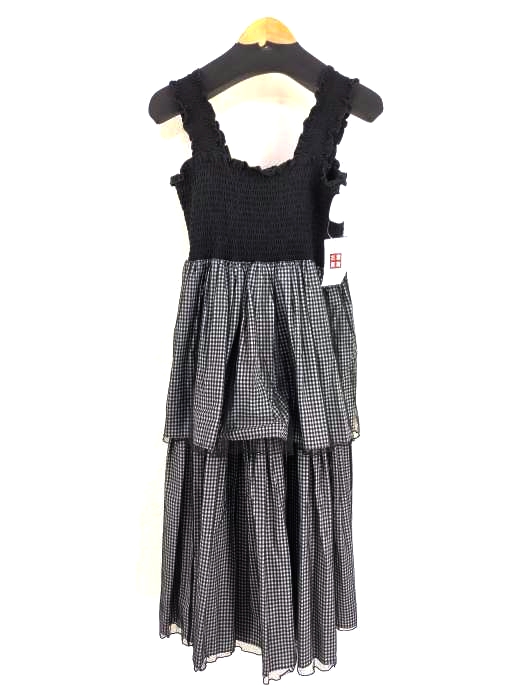 Candy Stripper(キャンディストリッパー) HOLIDAY TIERED DRESS レディース  2