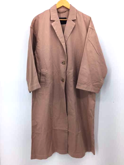 YANUK(ヤヌーク) TAILORED COAT レディース FREE