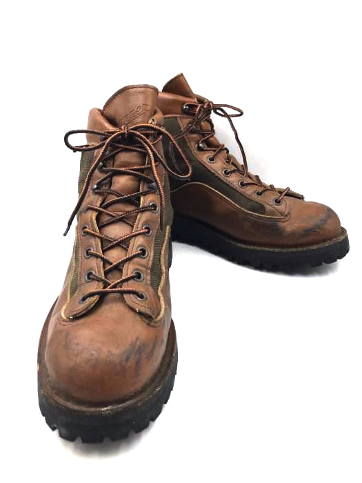 Danner(ダナー) ダナーライト セダーレインボー GORE-TEX メンズ  40