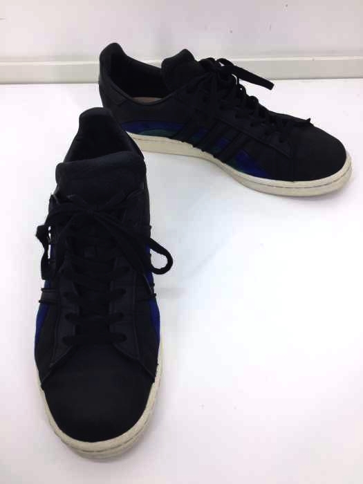 adidas Originals(アディダスオリジナルス) CAMPUS 80 BOOK WORKS キャンパス 80 BOOK WORKS メンズ JPN：27