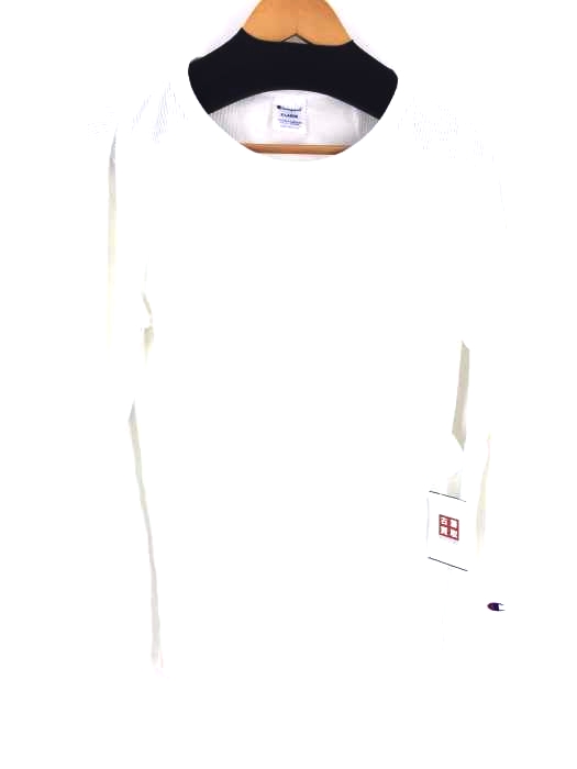 Champion(チャンピオン) サーマルカットソー メンズ JPN：XL