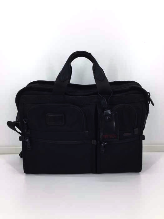 TUMI(トゥミ) ALPHA メンズ 表記無