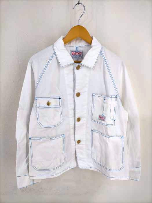 SMITHS ショートカバーオールジャケット メンズ JPN：M