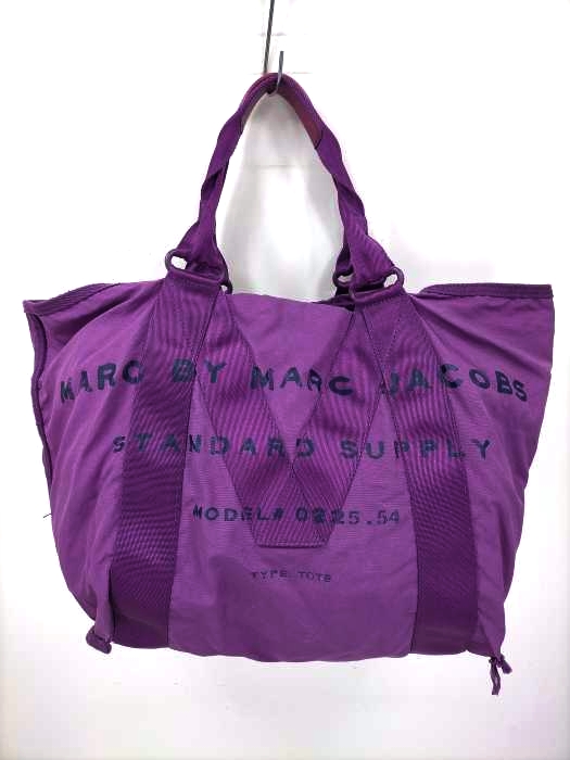 Marc by Marc Jacobs(マークバイマークジェイコブス) STANDARD SUPPLY トートバッグ レディース 表記無