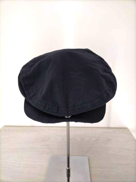 tone(トーン) 18SS ナイロンハンチング メンズ FREE