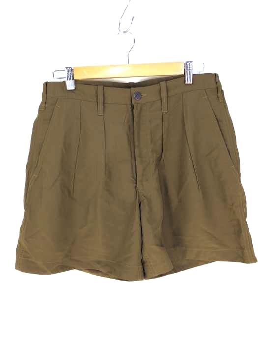 BROWN by 2-tacs(ブラウンバイツータックス) Tac shorts メンズ JPN：L