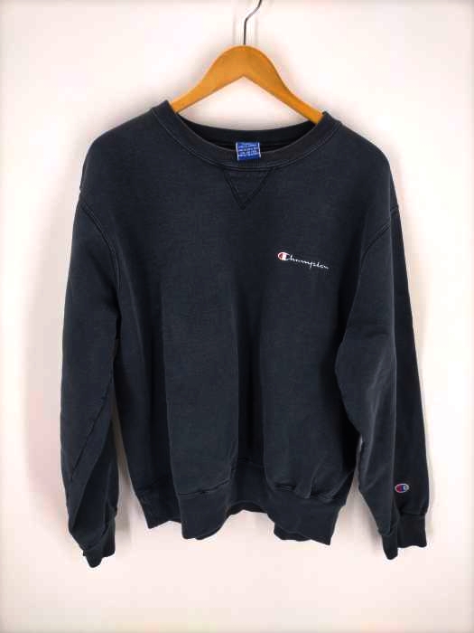 Champion(チャンピオン) 00S クルーネックスウェット メンズ JPN：XL