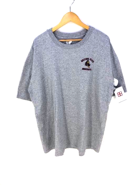 USED古着(ユーズドフルギ) ARIZONA STATE UNIVERSITY Tee メンズ  XXL