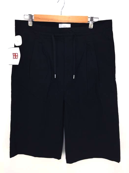 remer(リメール) loose purse wide half PT メンズ JPN:M