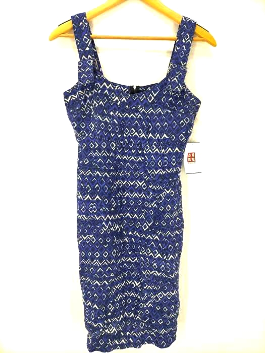 マックスマーラ MAXMARA キャミワンピース レディース JPN：42