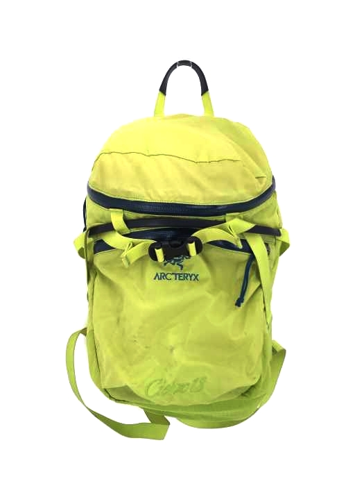 ARCTERYX(アークテリクス) CIERZO 18 メンズ 表記無