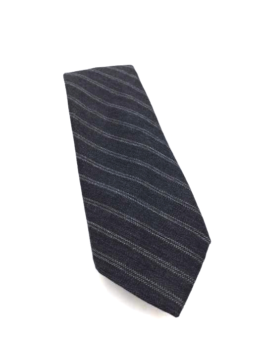 BROOKS BROTHERS(ブルックスブラザーズ) USA製 ウールストライプネクタイ メンズ 表記無