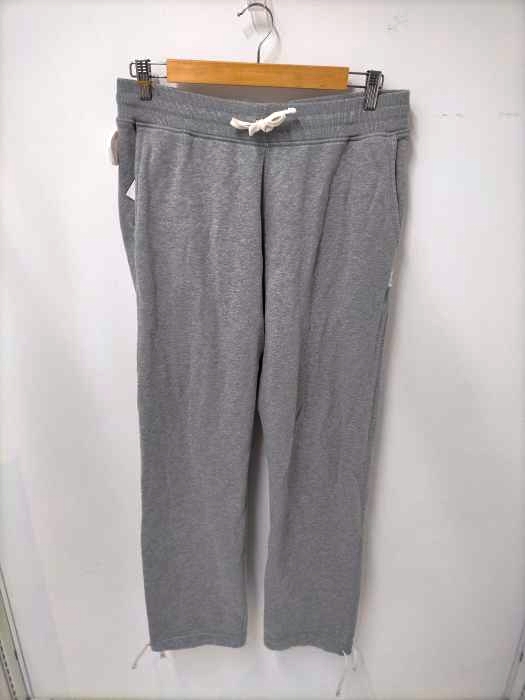 REIGNING CHAMP(レイニングチャンプ) スウェットパンツ メンズ JPN：L