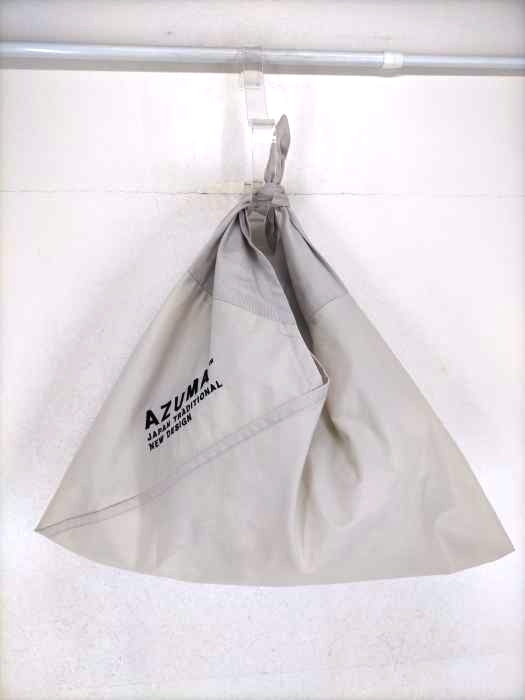 Azuma(アズマ) 別注 S BAG メンズ  S