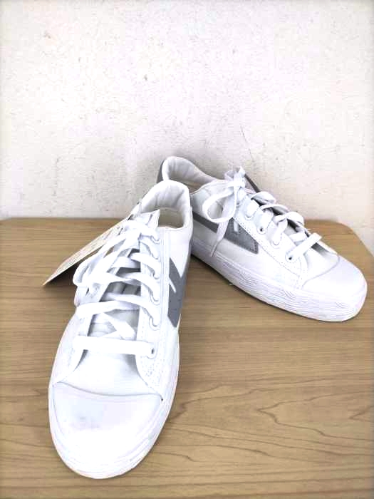 Warrior 回力(フイリー) WB-1K Classic レディース  24.5