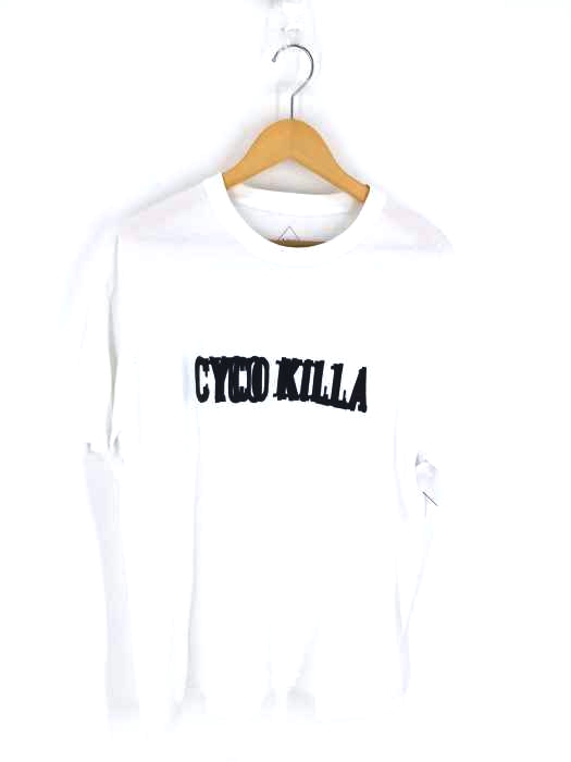 johns by johnny(ジョンズバイジョニー) CYCO KILLA TEE メンズ 表記無