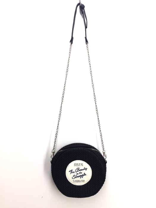 moussy(マウジー) レコードバッグ レディース 表記無