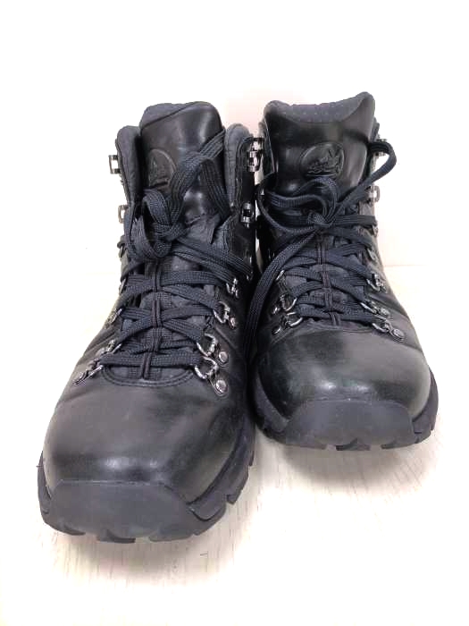 Danner(ダナー) MOUNTAIN600 CARBON BLACK トレッキングブーツ メンズ  US7.5