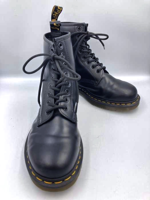 Dr.Martens(ドクターマーチン) 8ホール レースアップブーツ レディース  UK6