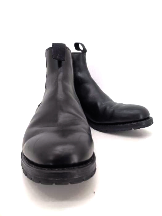 Paraboot(パラブーツ) ELEVAGE サイドゴアブーツ メンズ  6 1/2