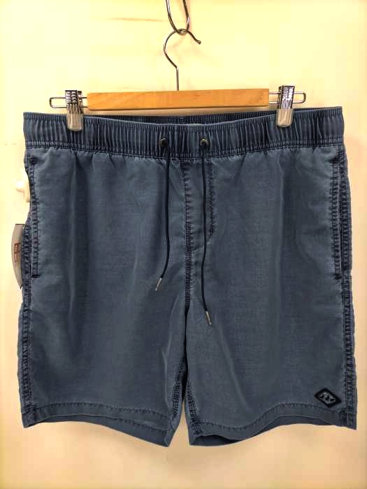 BILLABONG(ビラボン) オーバーダイ 水陸両用ショーツ メンズ JPN：M