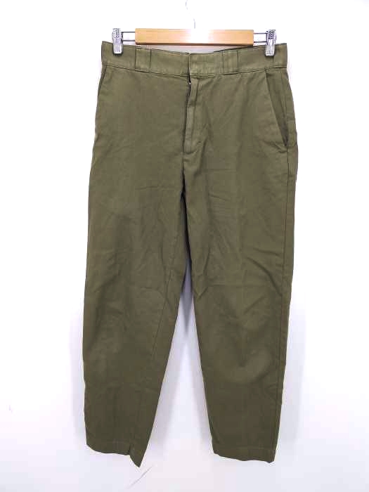Dickies(ディッキーズ) 別注 チノパン メンズ JPN:S