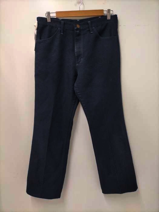 Wrangler(ラングラー) ランチャースラックスパンツ メンズ  35