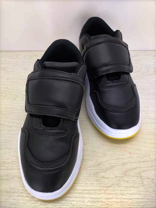 マウジー moussy SW WIDE TAPE SNEAKERS レディース  S