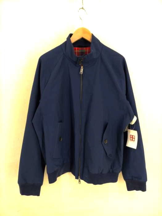 BARACUTA(バラクータ) G9 メンズ UK：42