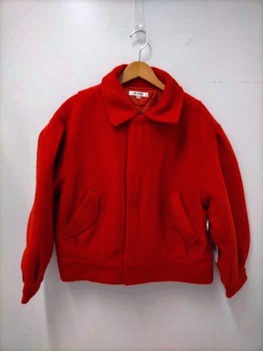 moussy(マウジー) OVERSIZED PADDING BLOUSON レディース  FREE