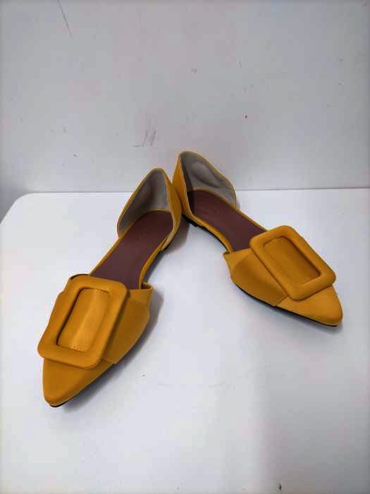 moussy(マウジー) RETRO FLAT SHOES レディース  S
