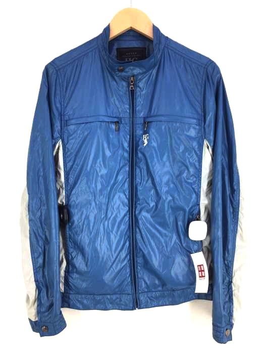 正規品ヒステリックグラマー　ナイロンジャケット　定価33,600円　パッカブル STYLING | HYSTERIC GLAMOUR ONLINE STORE ヒステリックグラマー