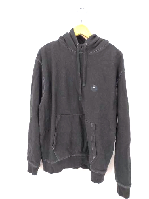 Stussy(ステューシー) 21aw 8 Ball Applique メンズ JPN：L