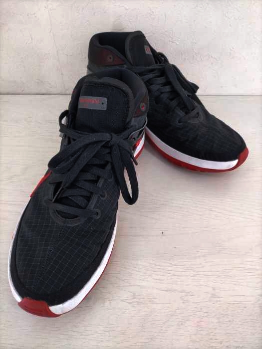 NIKE(ナイキ) 20SS KD 13 EP ブレッドブラック メンズ JPN：29